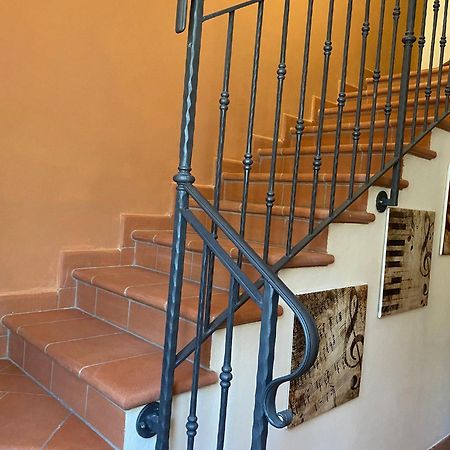 Casolare Di Adele Villa Монтекарло Екстериор снимка