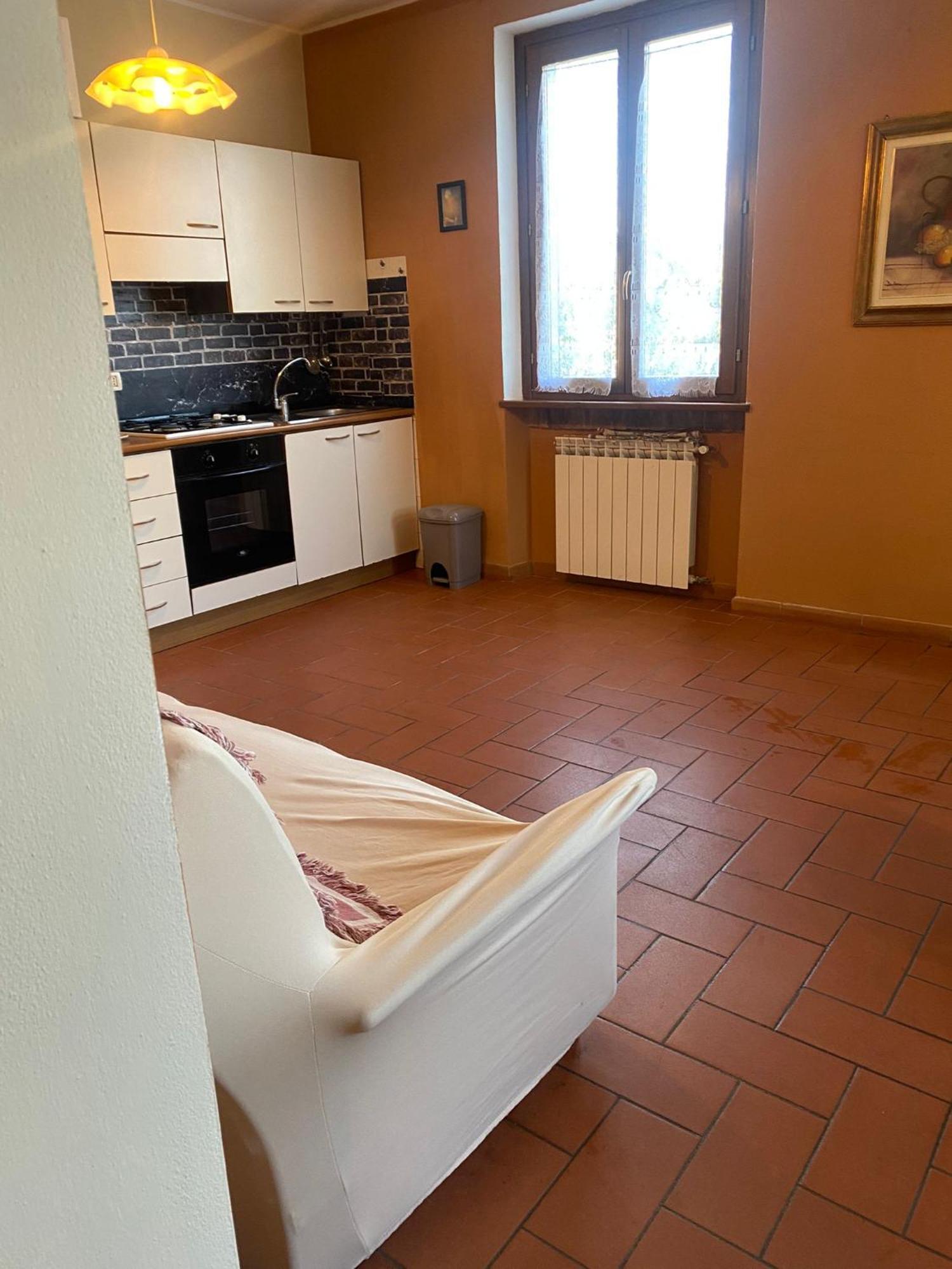 Casolare Di Adele Villa Монтекарло Екстериор снимка